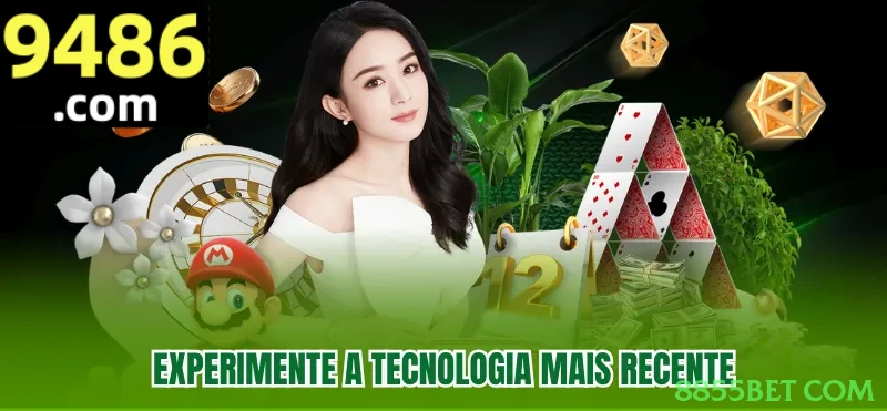 8855bet com Plataforma